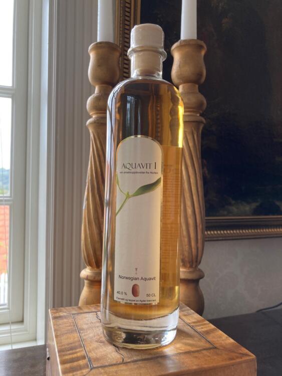 Aquavit 1 KNAS (2002)